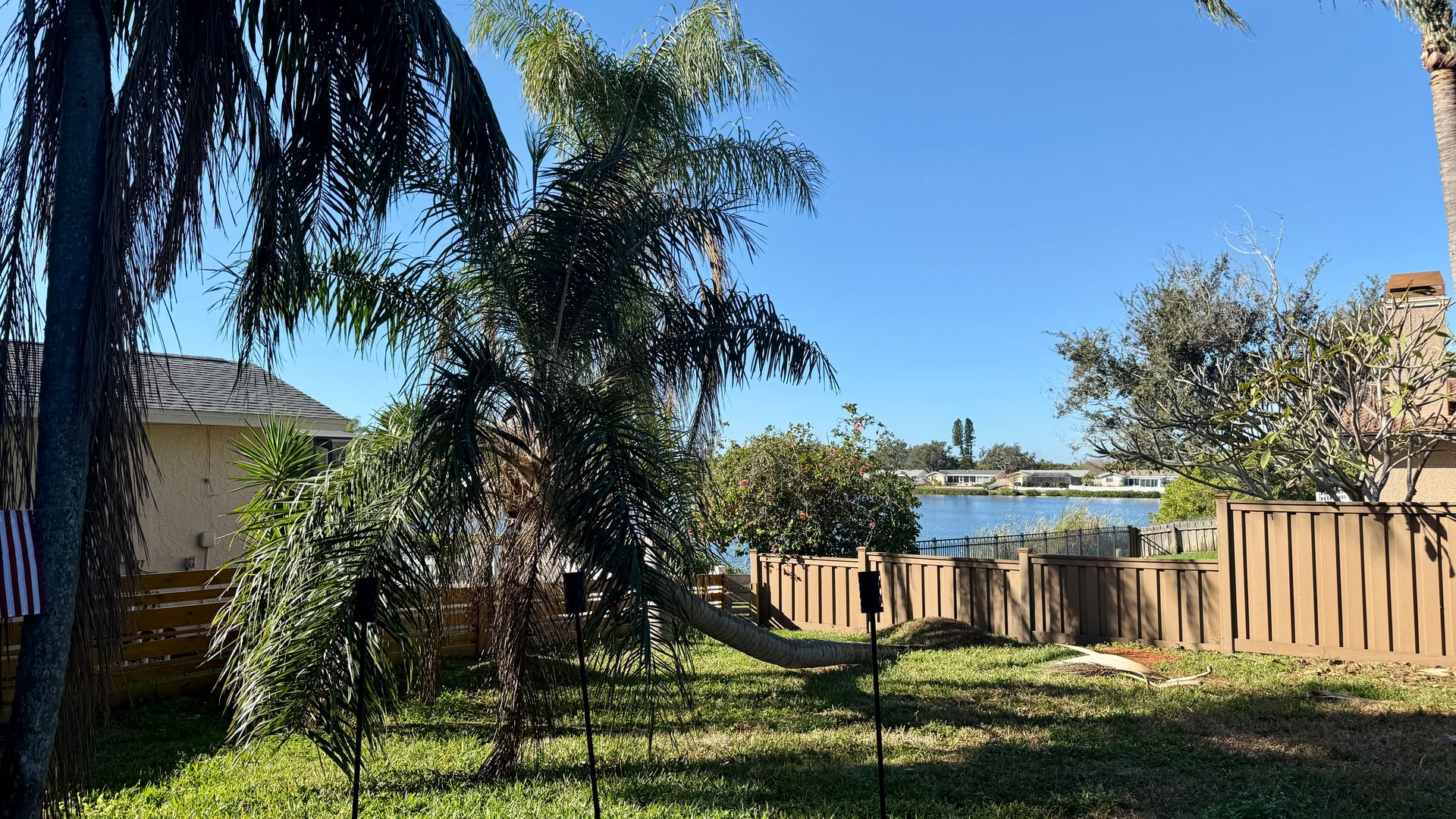 St. Petersburg House: 5840 Tanglewood Drive NE