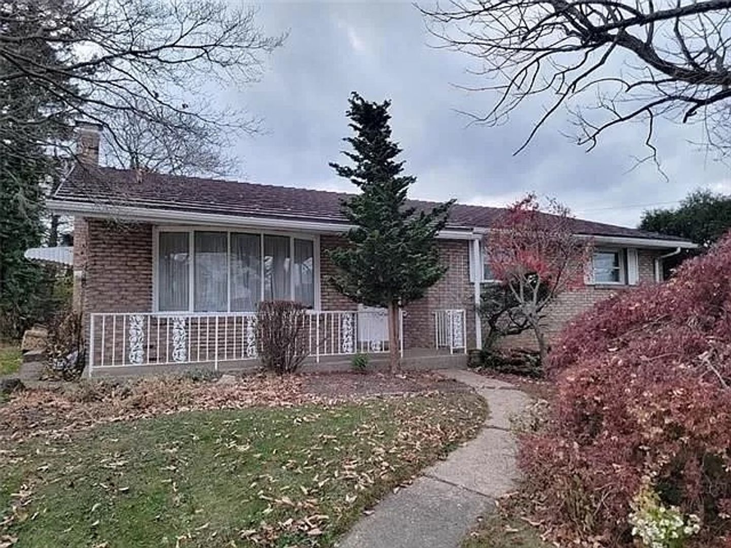 Allentown House: 116 South Jerome