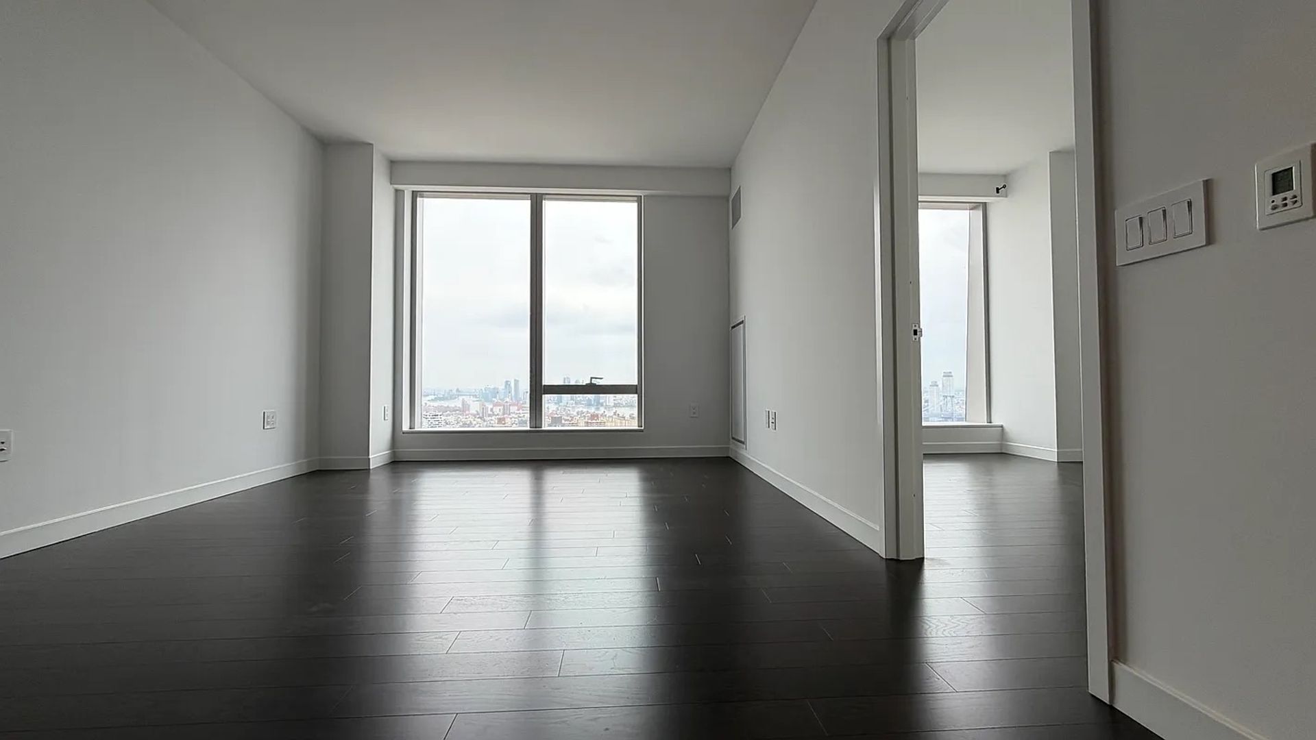 New York Apartment: 252 Cherry Street