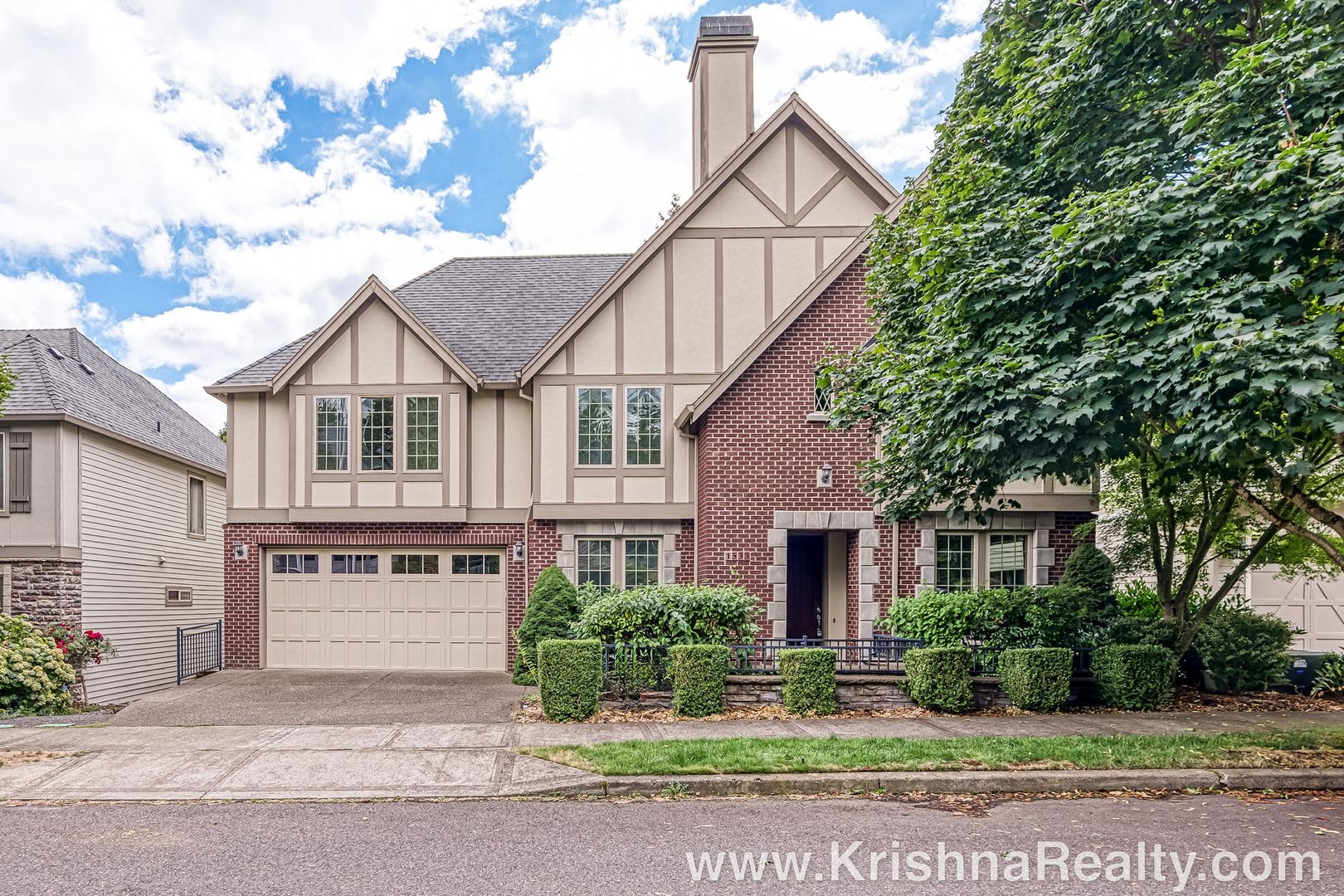 Portland House: 1533 SW Joshua Street