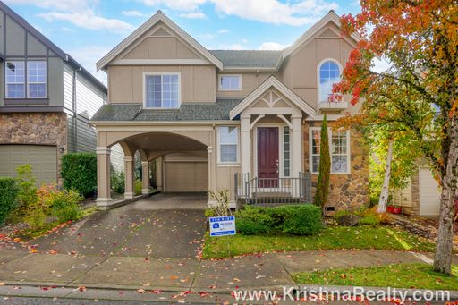 Gorgeous Exclusive Bauer Highland Community |3 BD | W/Den & Media Rm | 2.5 BA | Gourmet Kitchen Island | Findley/Stoller A+ Schools! – photo 1