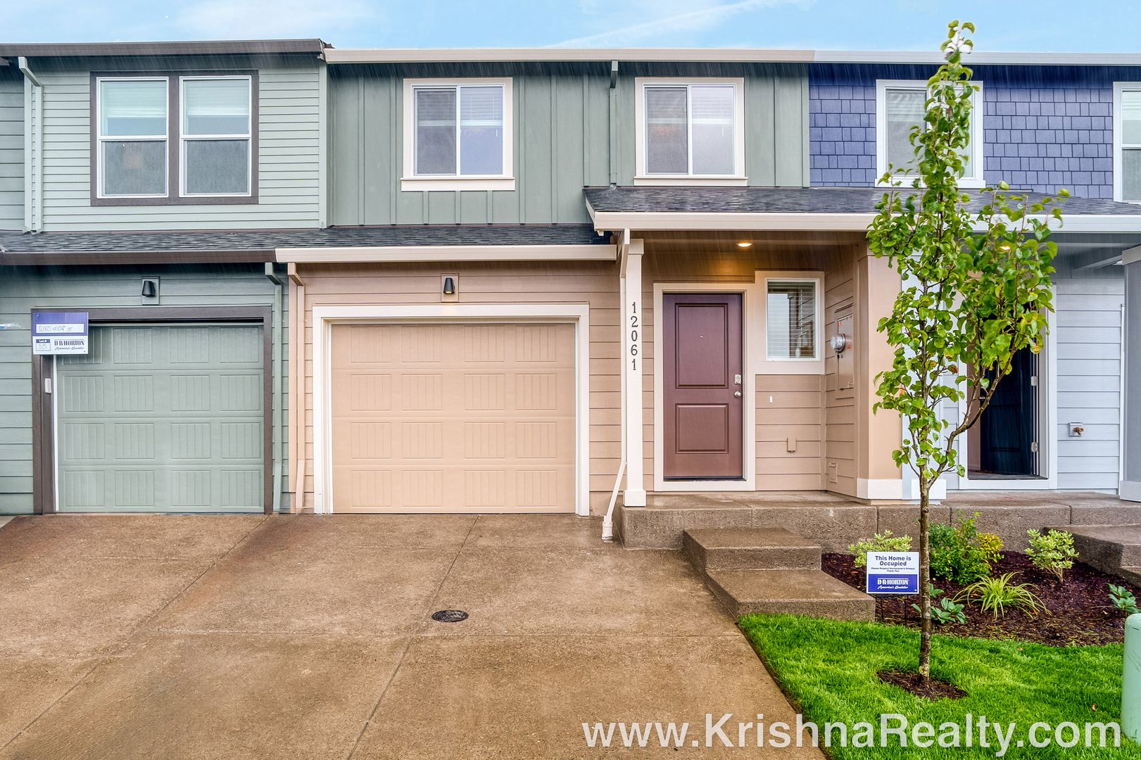 Vancouver House: 12061 NE 104th St