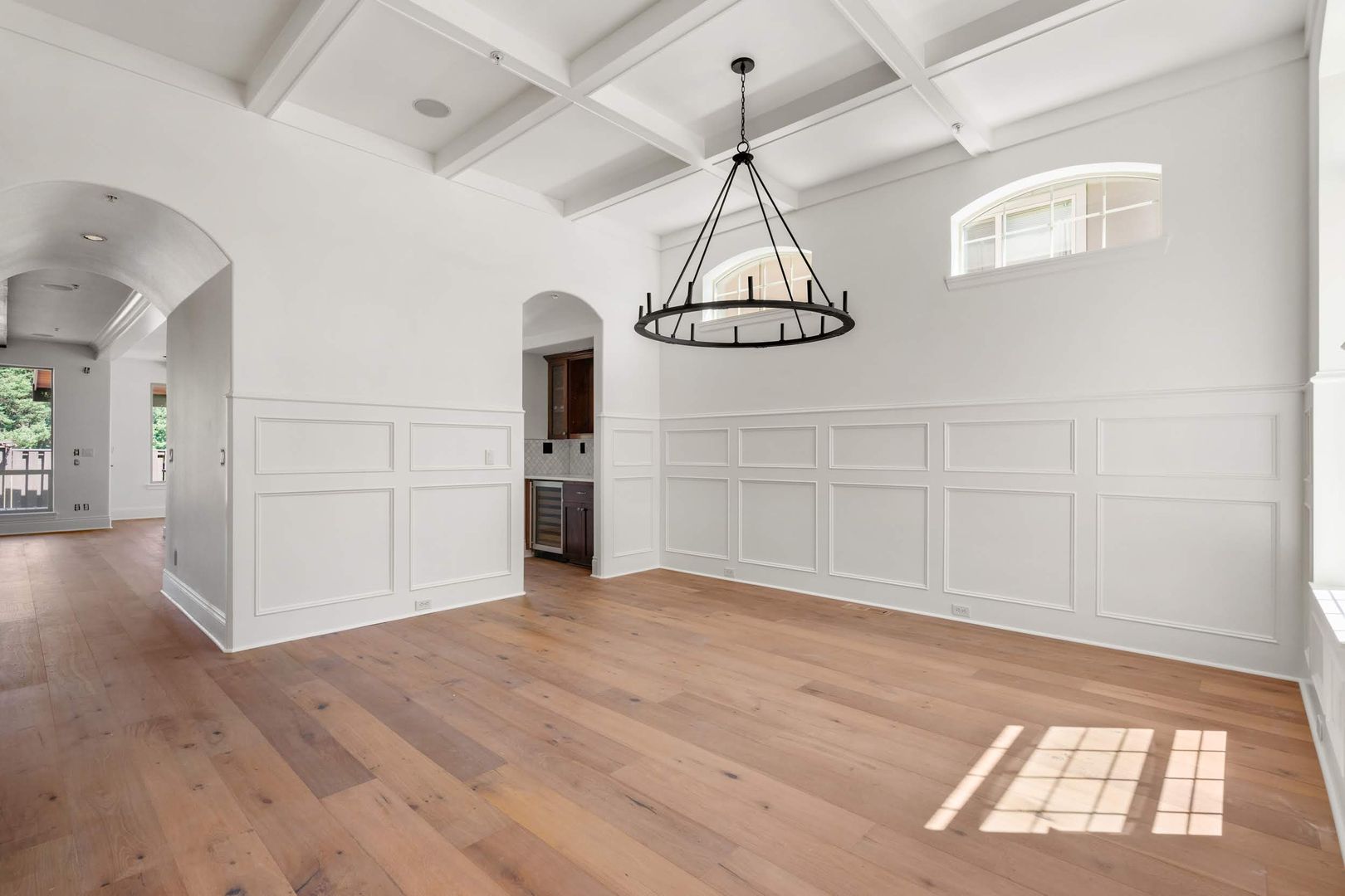 Portland House: 5500 NW Primino Avenue