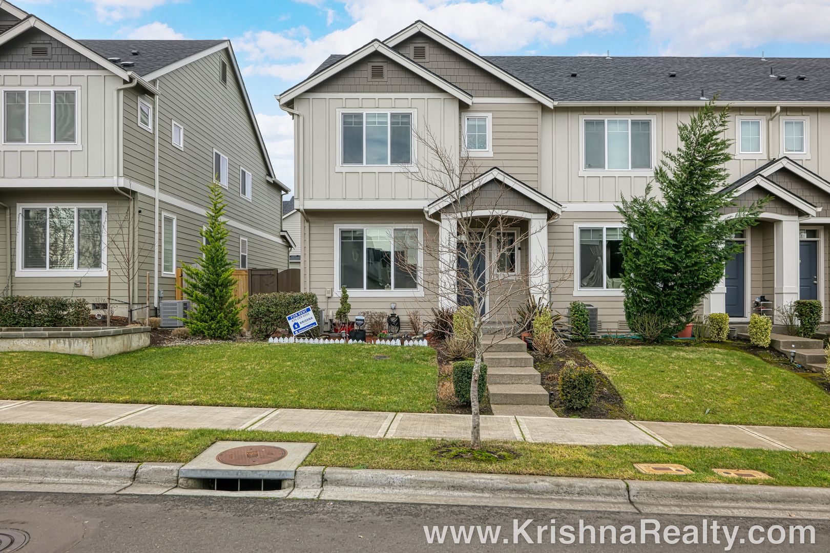 Portland House: 7263 NW 165th Avenue