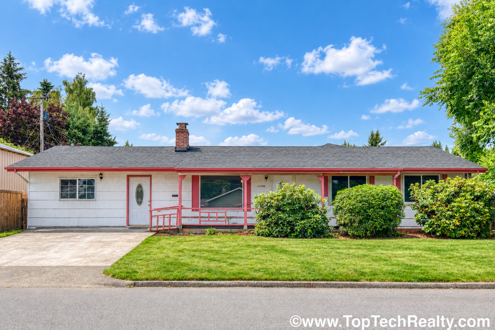 Beaverton, House: 14390 SW Furlong Way