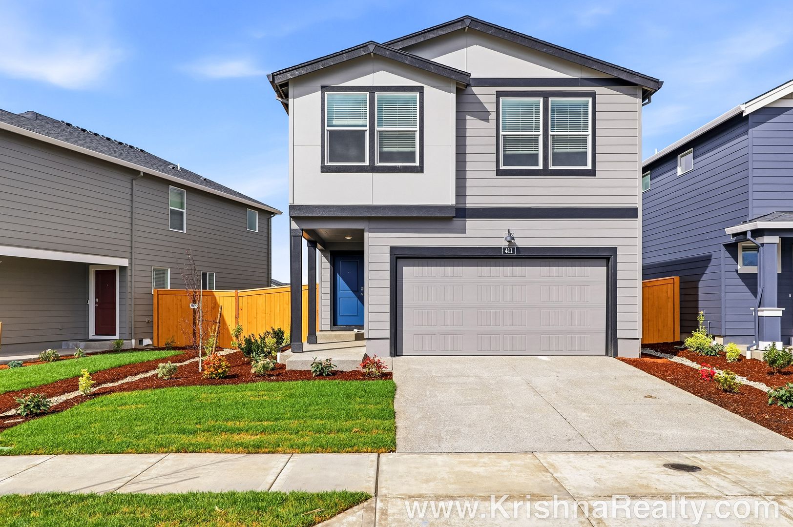 Salem House: 4978 Dilling Ave NE