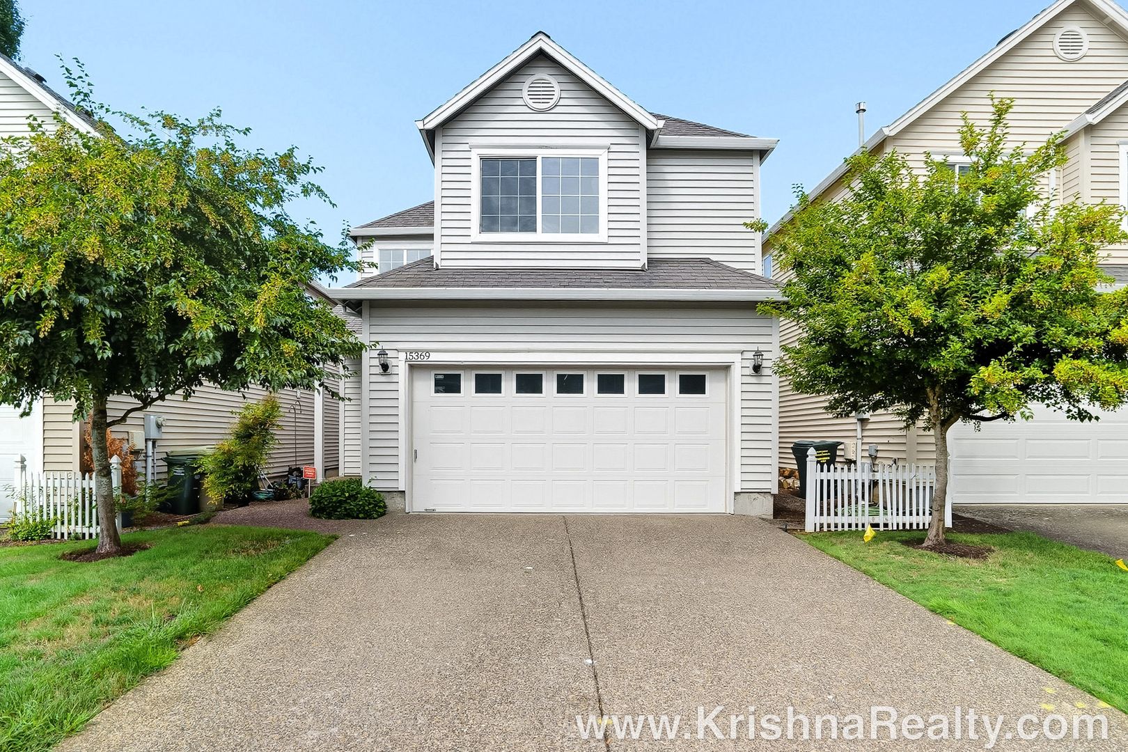 Portland House: 15369 NW Sweetgale Lane