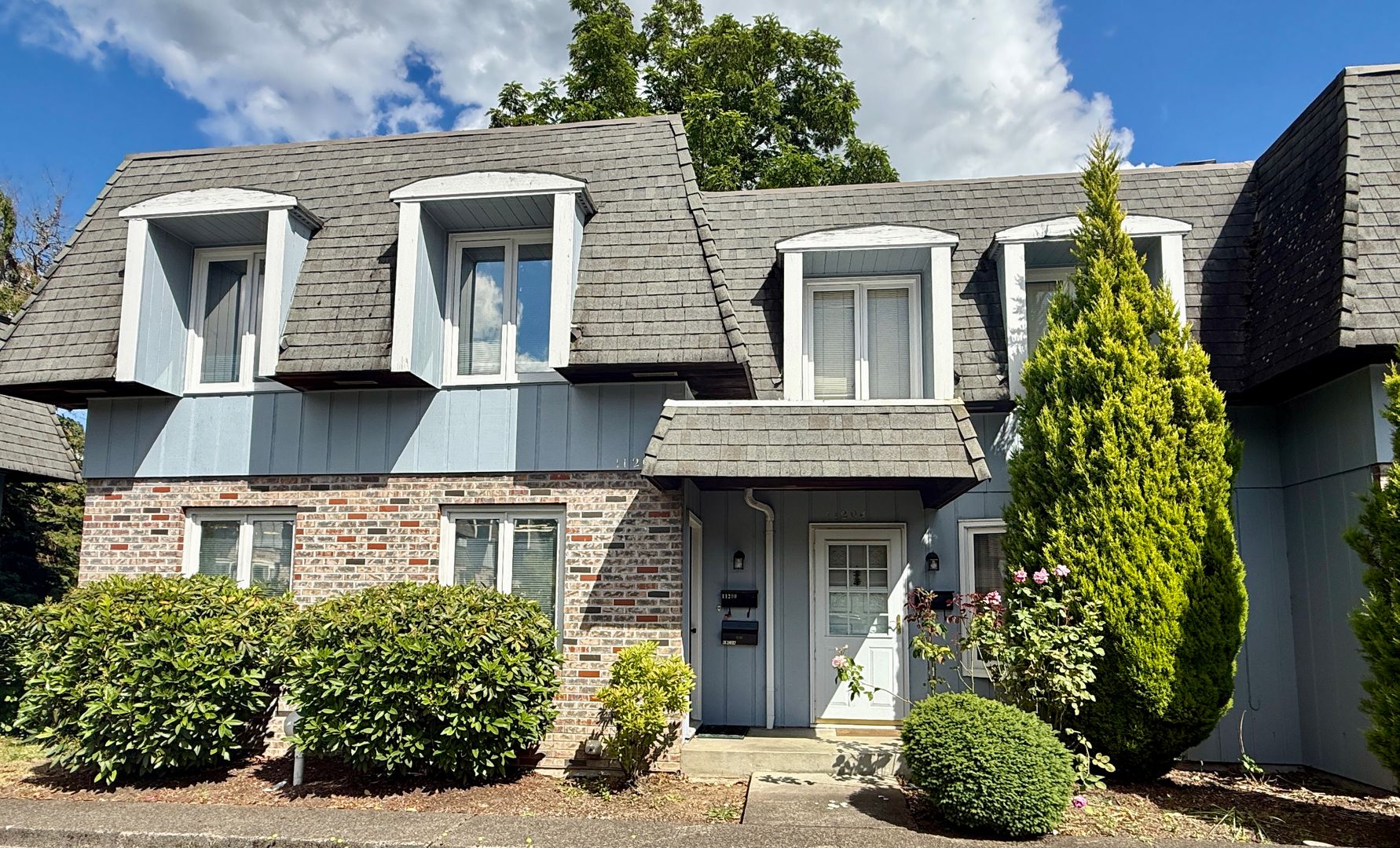 Beaverton House: 11204 SW Bel Aire Lane