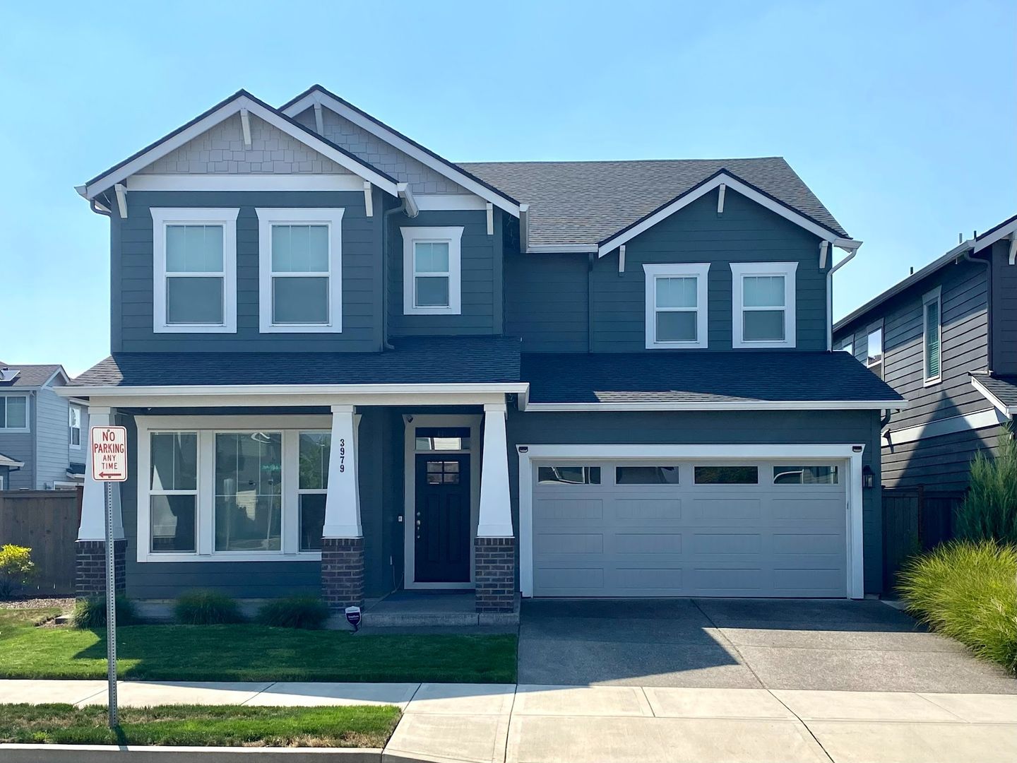 Hillsboro House: 3979 SE 68th Avenue