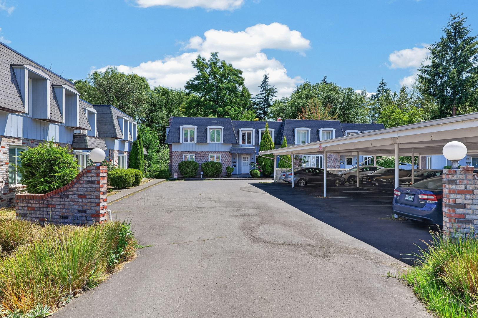 Beaverton House: 11204 SW Bel Aire Lane