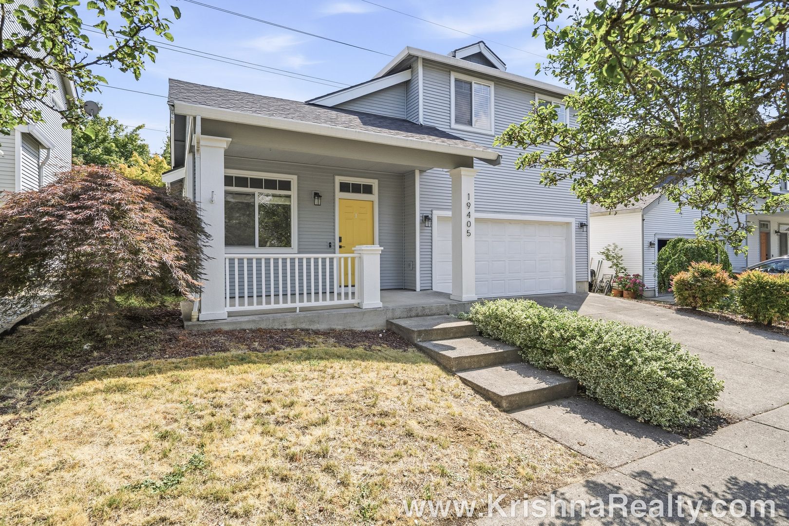 Camas House: 19405 SE 33rd St