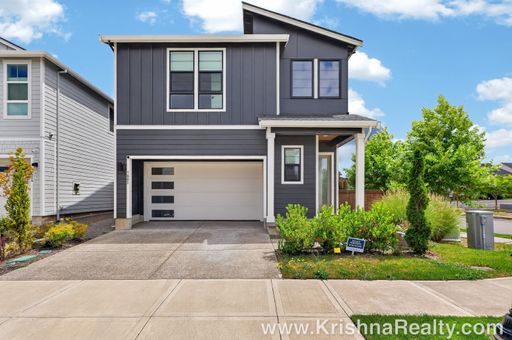 Stunning 4-Bed, 2.5-Bath Toll Brothers Contemporary Home in Desirable Bethany Neighborhood! – photo 1