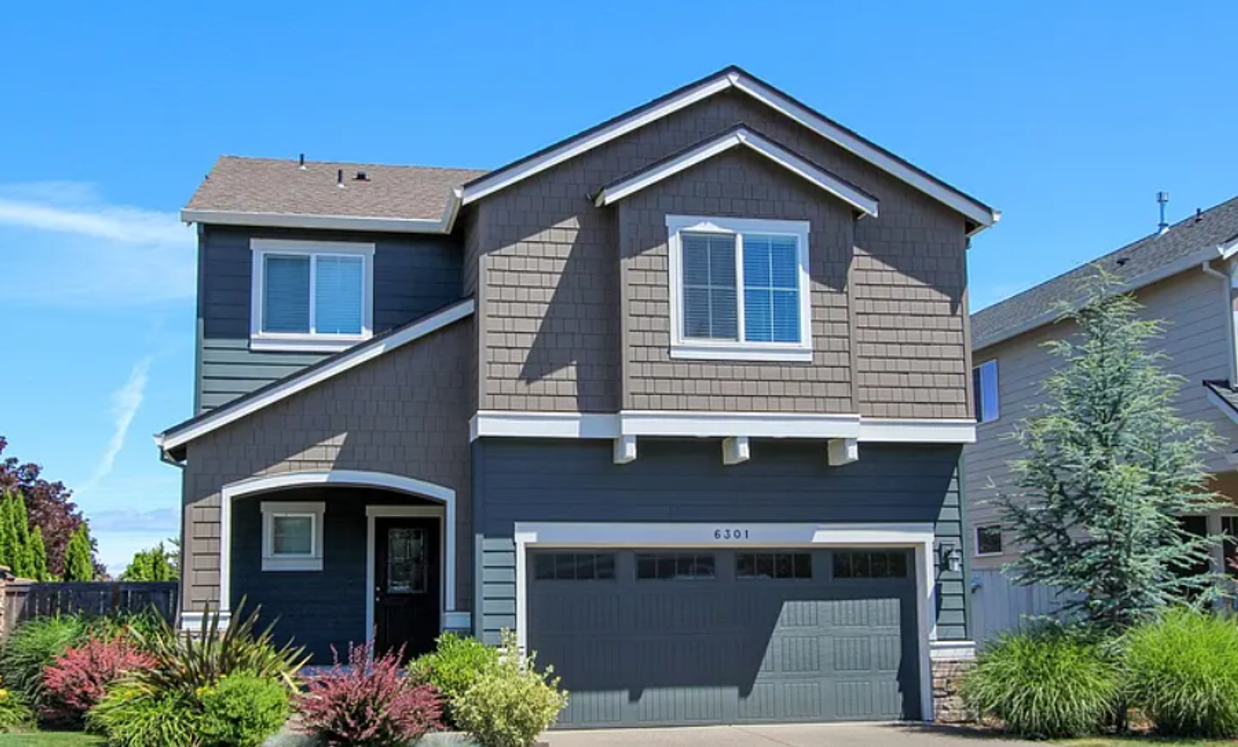 Hillsboro House: 6301 SE Wonder Way