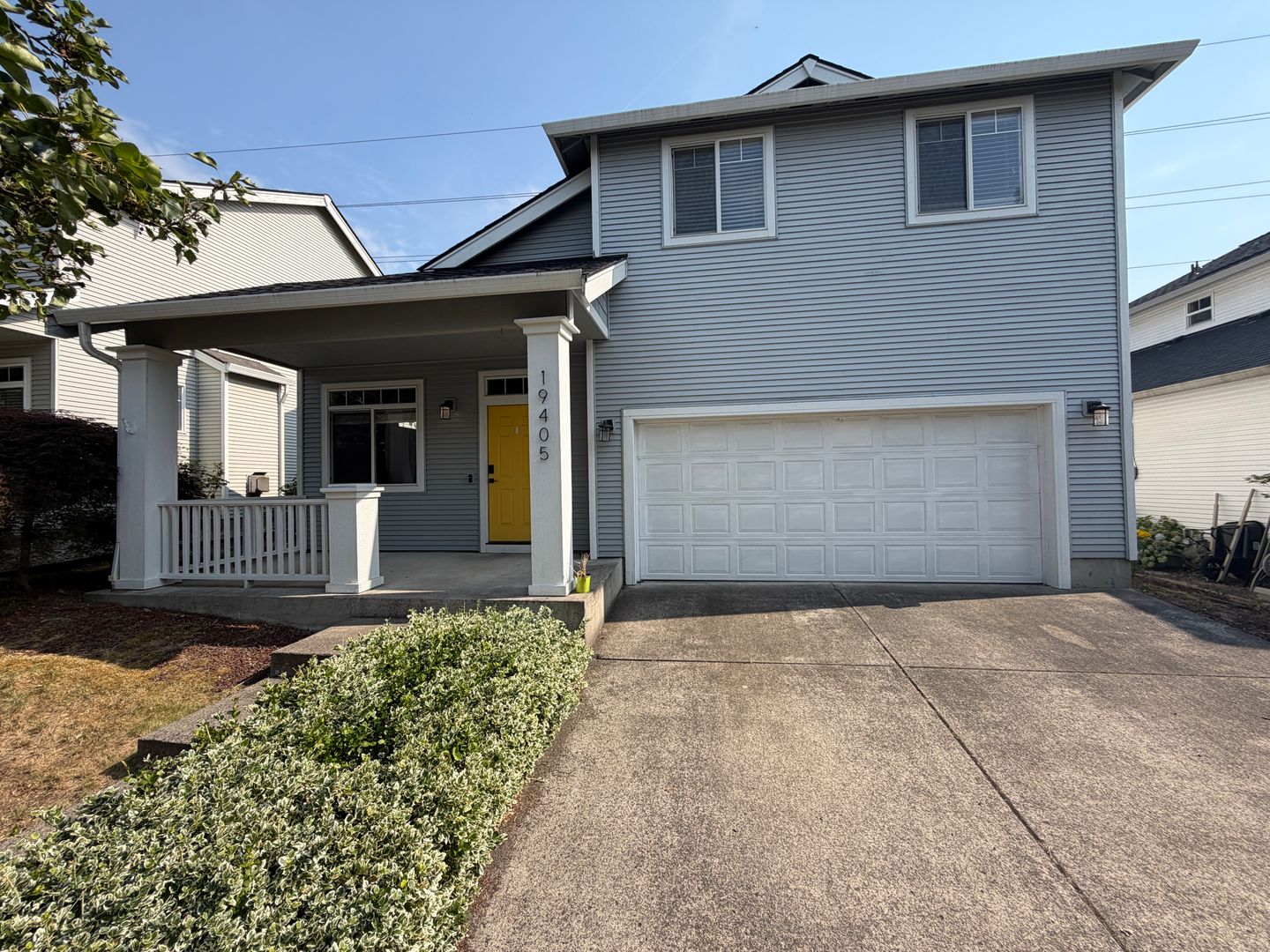 Camas House: 19405 SE 33rd St