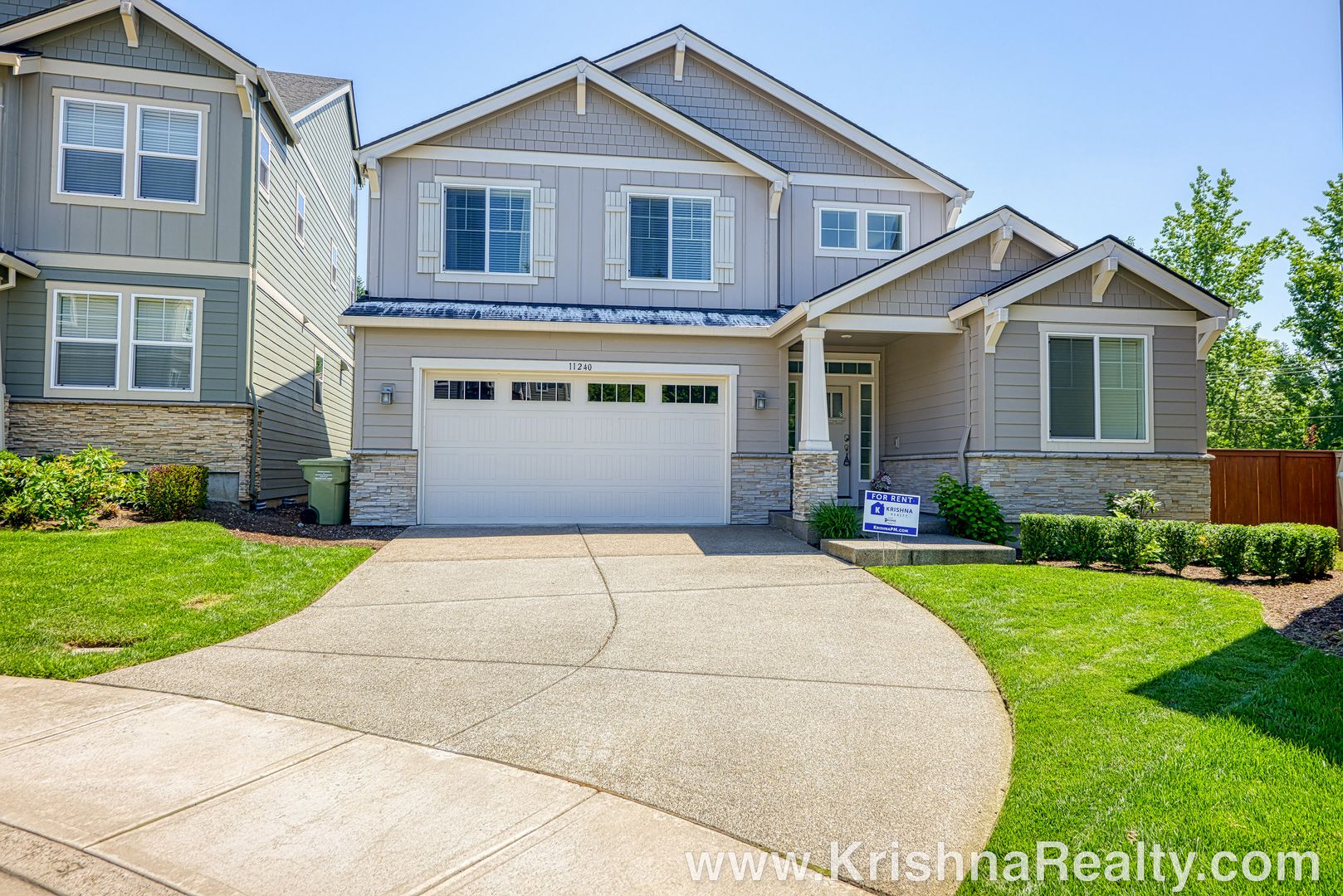 Portland House: 11240 NW Elise Lane