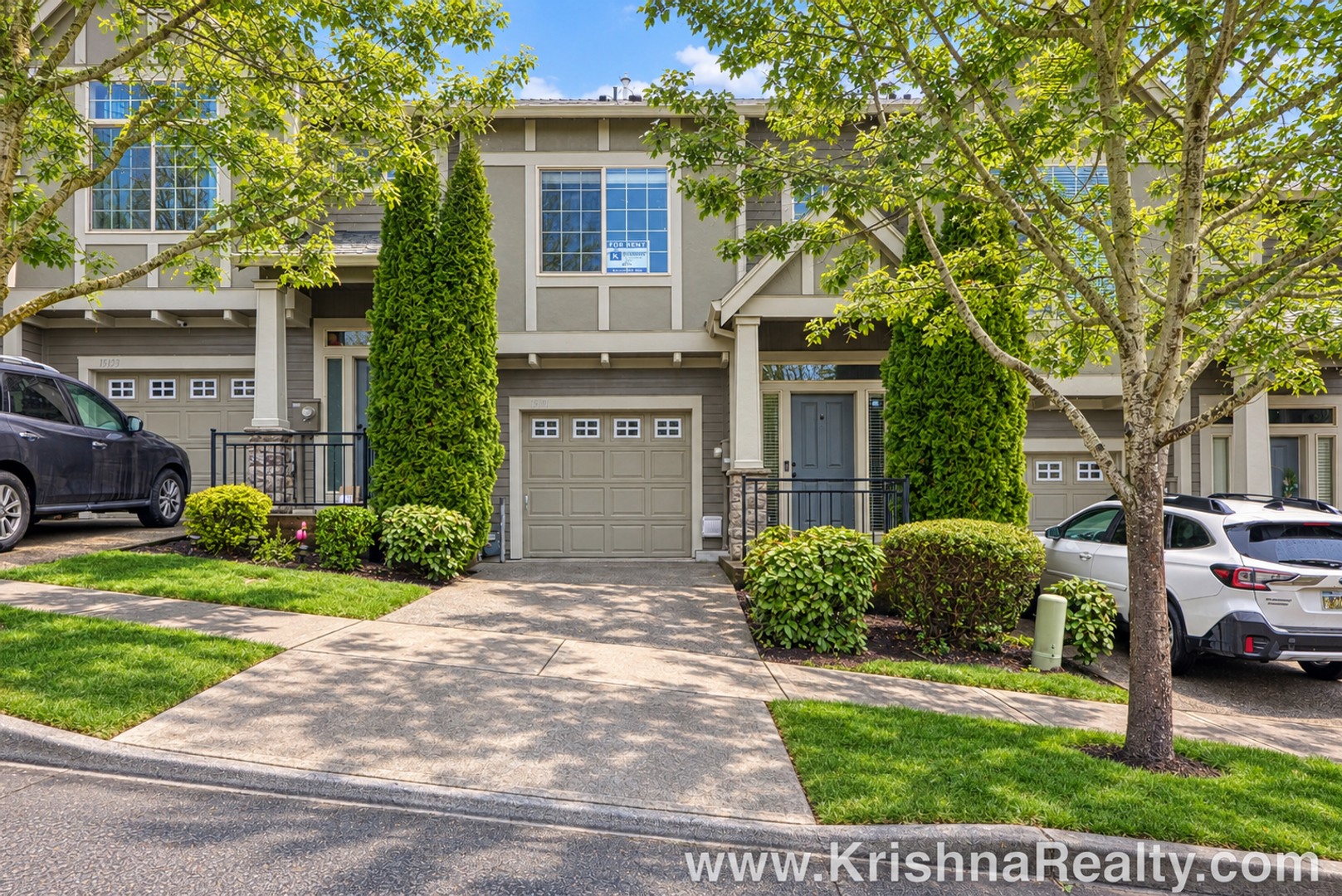 Beaverton House: 15131 SW Canyon Wren Way