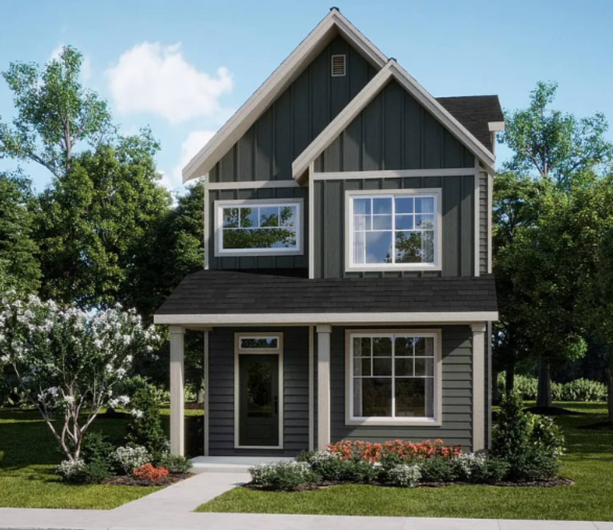 Hillsboro House: 8259 SE Apricot Lane