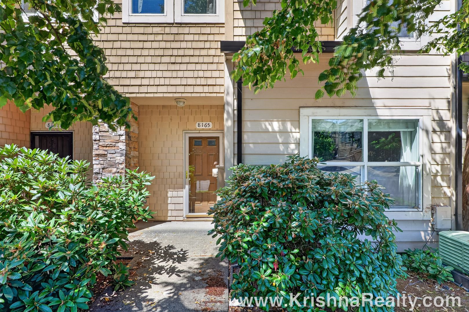 Hillsboro House: 8165 NE Wilkins Street