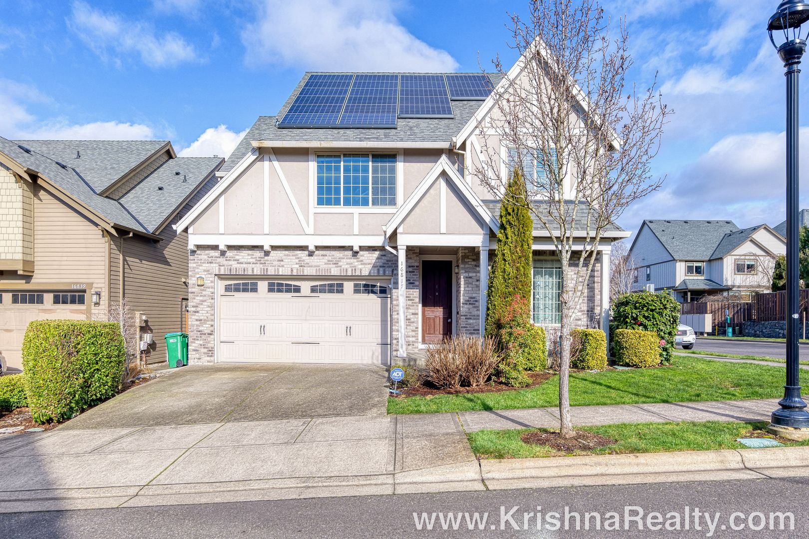 Portland House: 16817 NW Stalder Lane