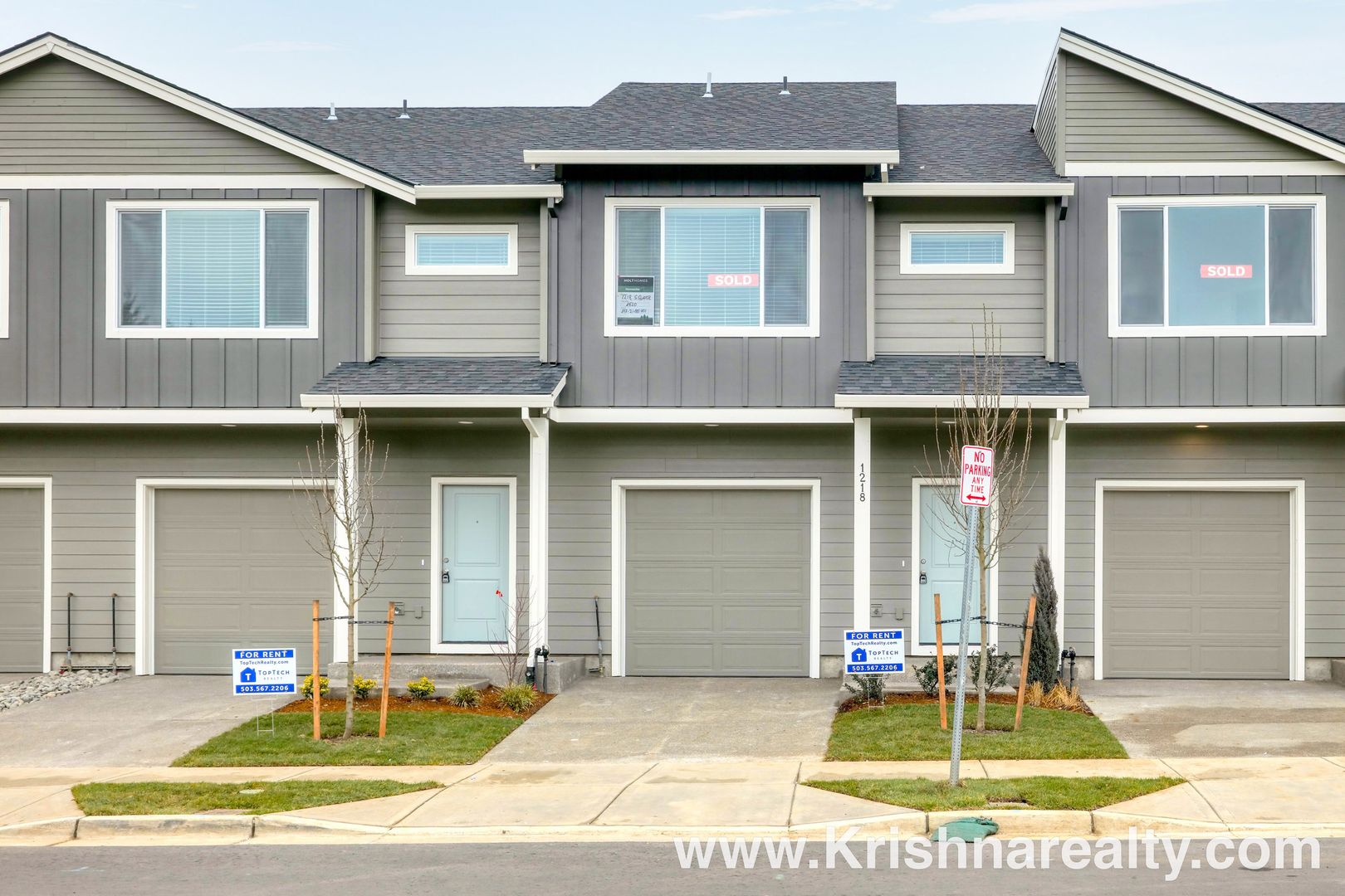 Cornelius House: 1218 S Quartz St