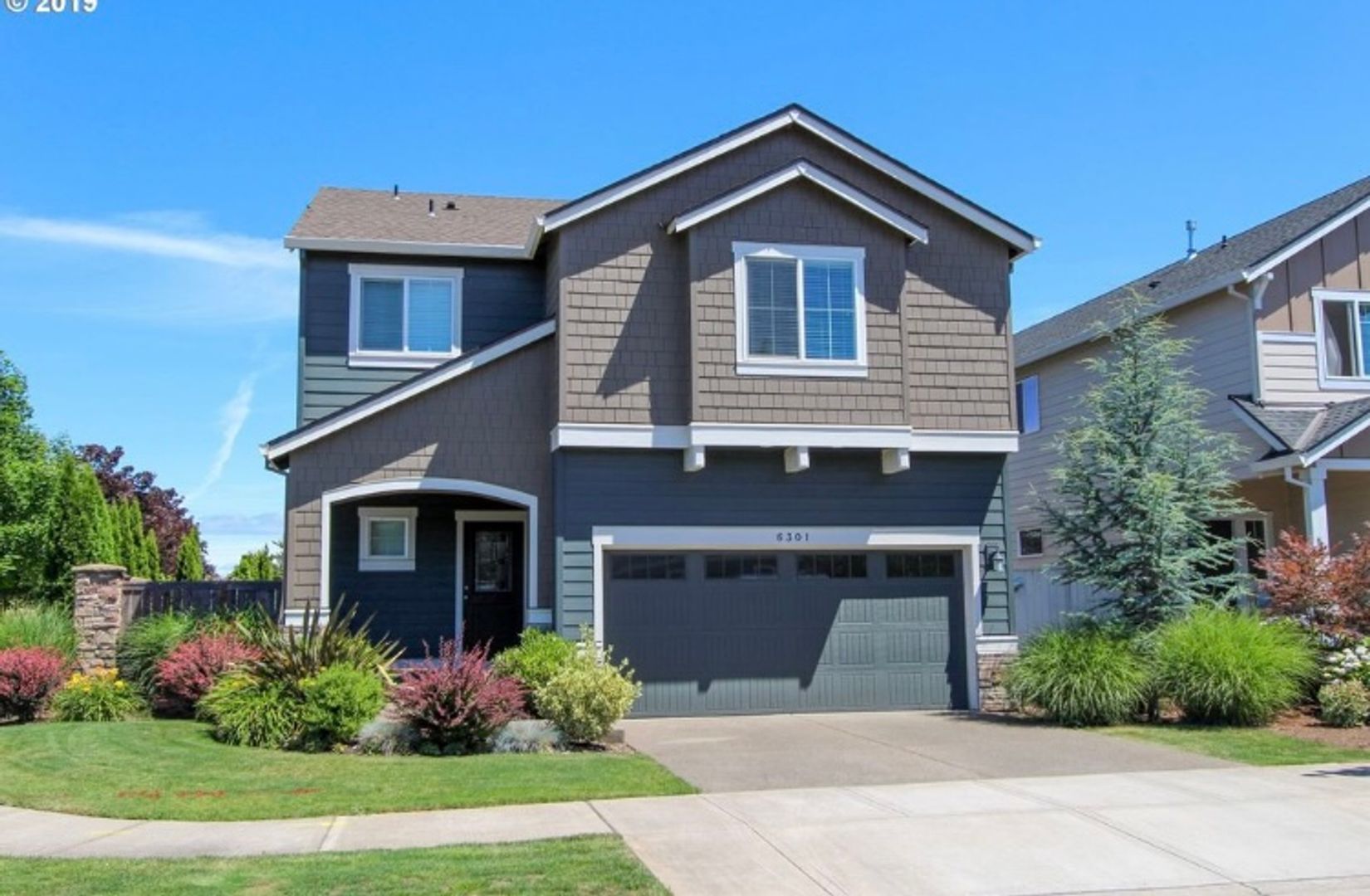 Hillsboro House: 6301 SE Wonder Way