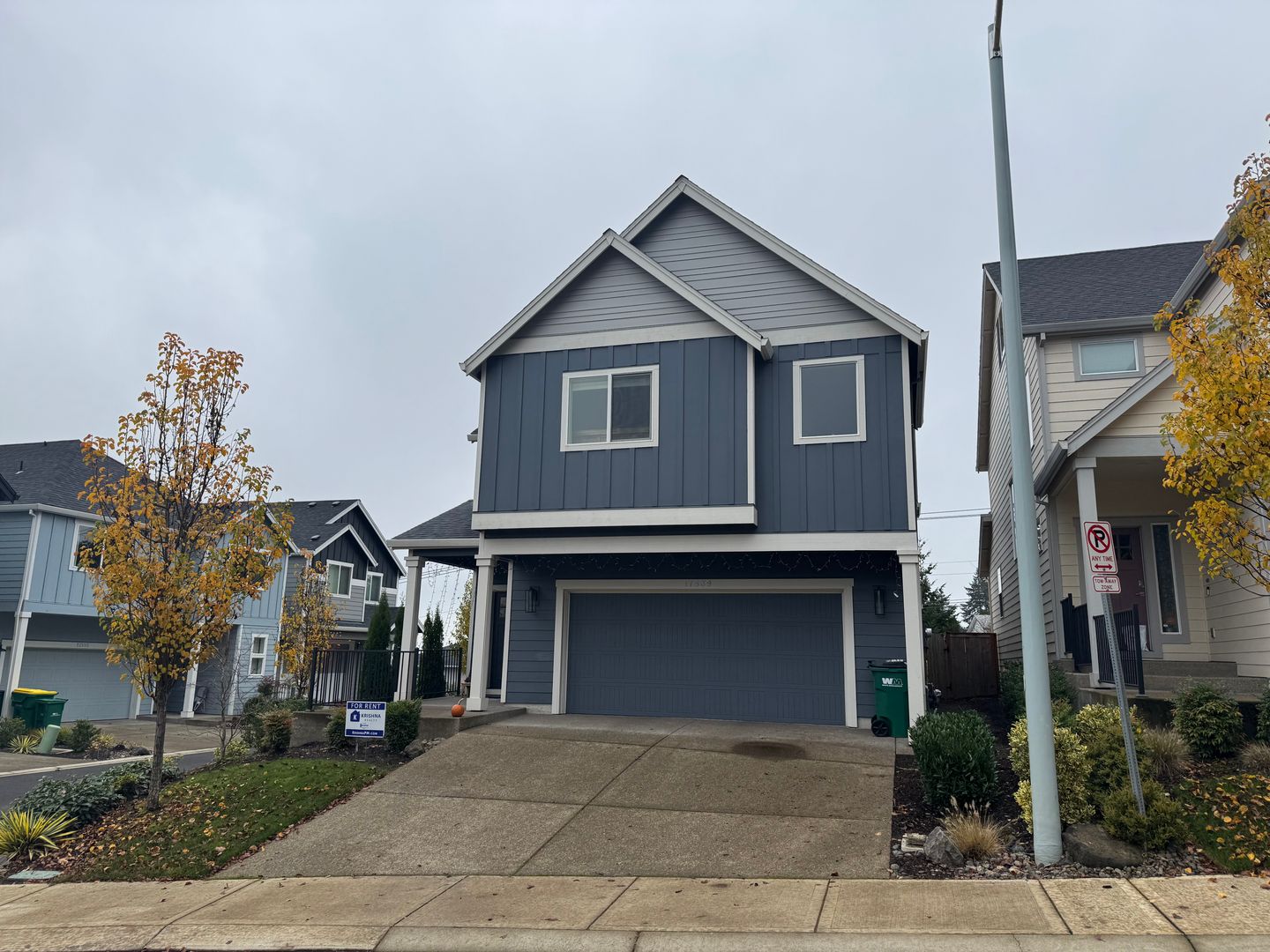 Beaverton House: 17539 SW Sunview Ln