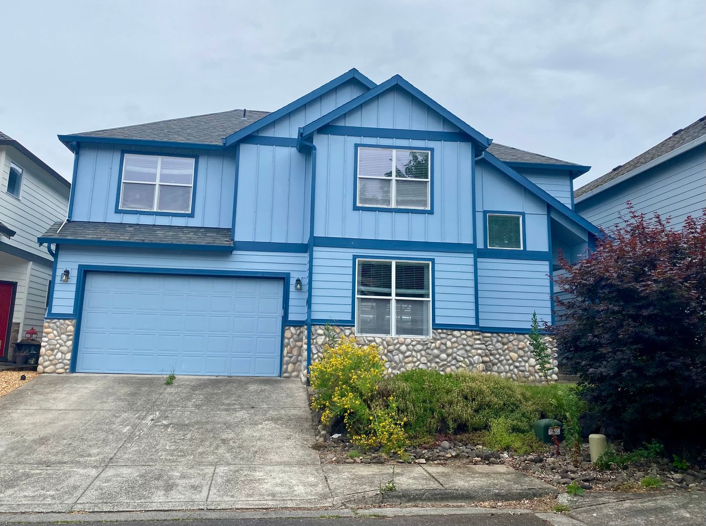 Aloha House: 19076 SW York Street