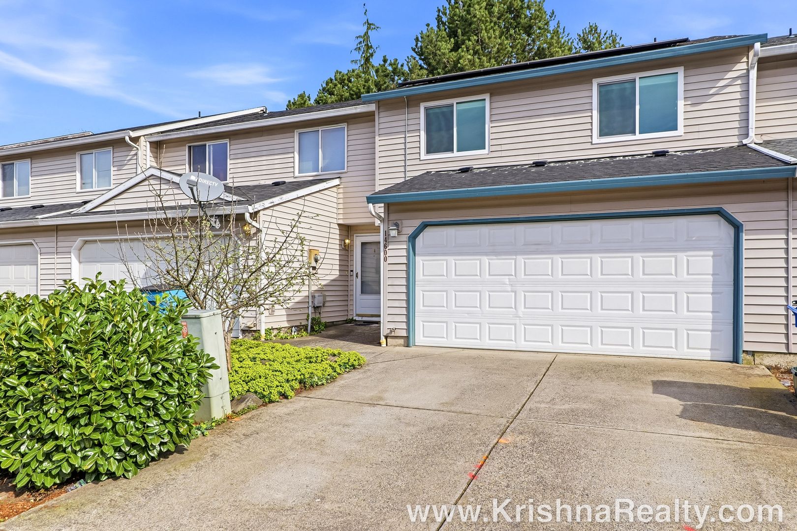 Vancouver House: 14600 Southeast 7th Way