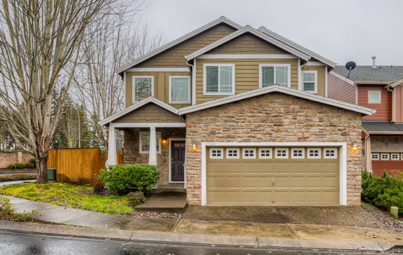 Beaverton House: 17080 NW Gables Creek Lane