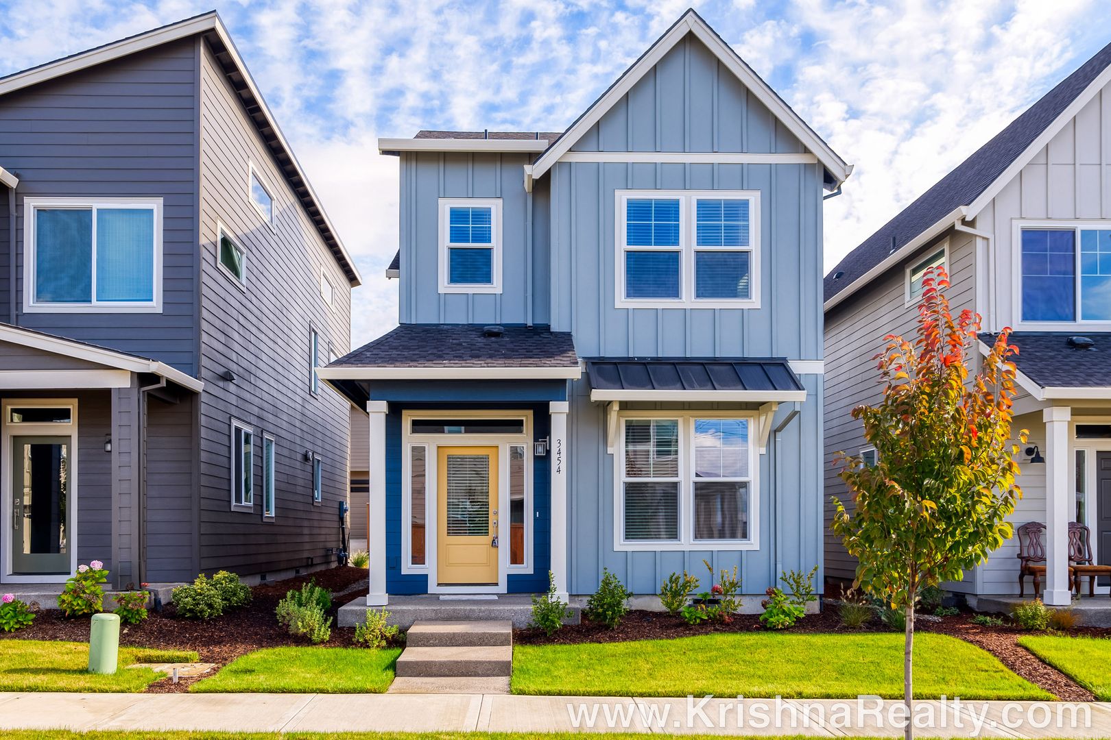 Hillsboro House: 3454 SE 81st Avenue