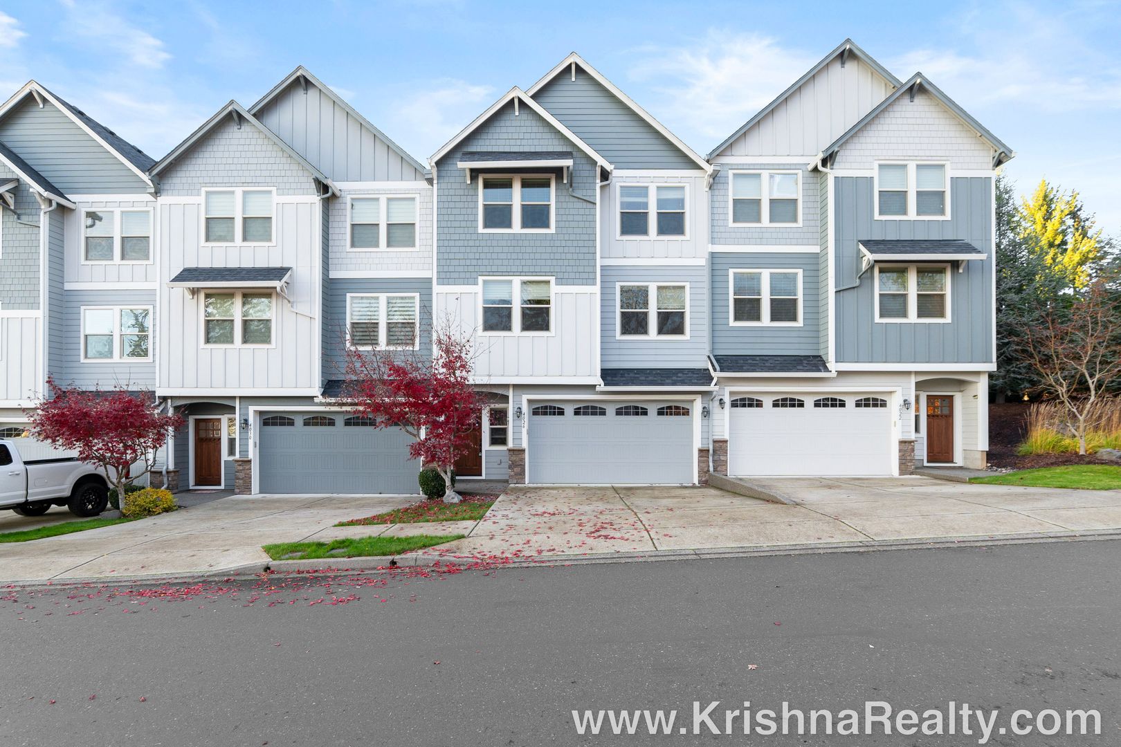 Vancouver House: 4026 SE 177th Ln