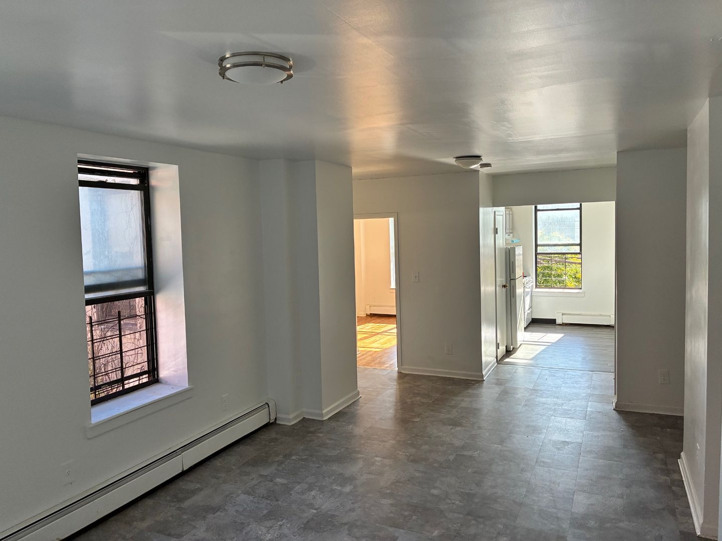 Bronx Apartment: 845 Longfellow Avenue