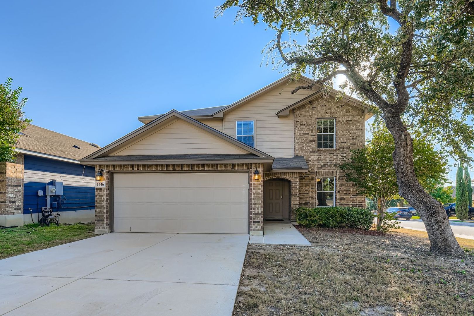 San Antonio House: 1446 Scent of Basil - Scent of Basil 1446