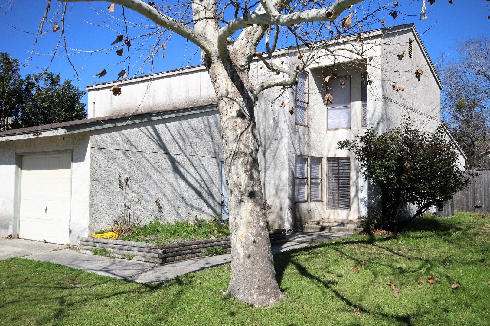 San Antonio House: 14520 Clovelly Wood