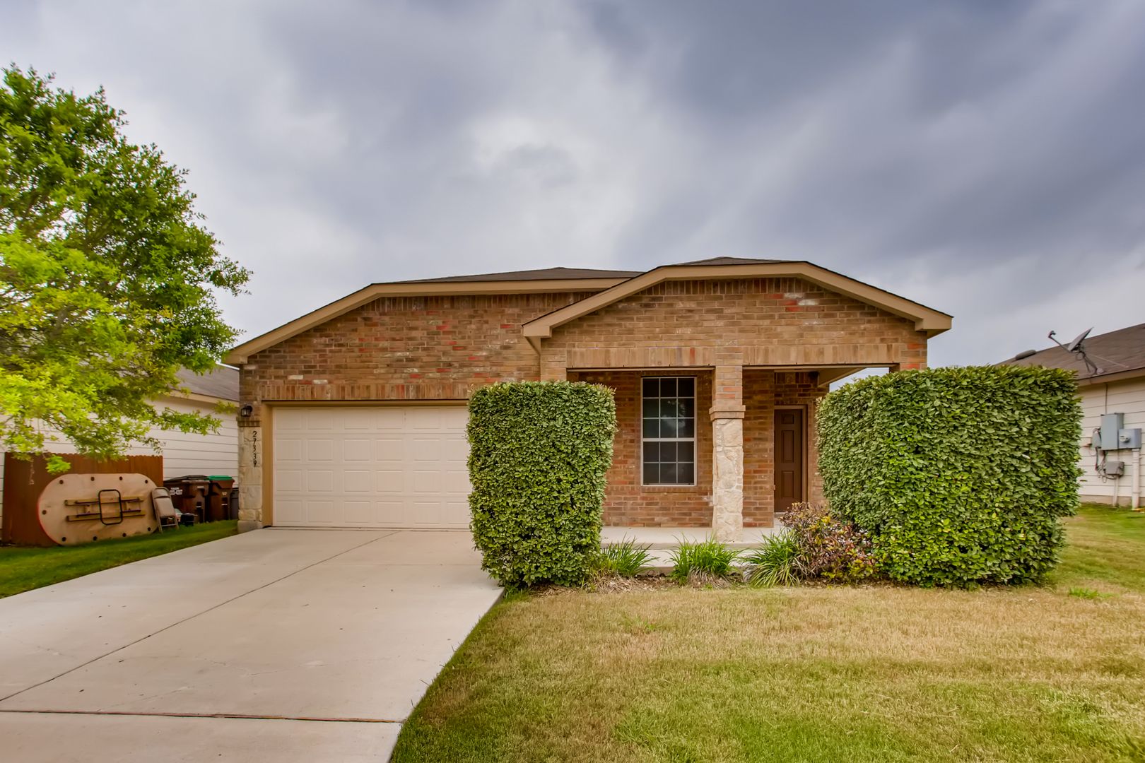San Antonio House: 27339 Lasso Bend