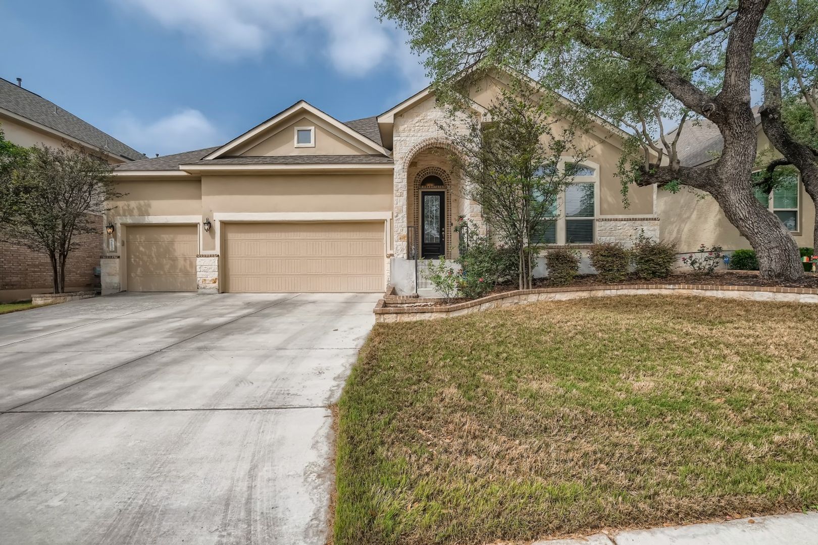 San Antonio House: 11338 Ivy Cadence