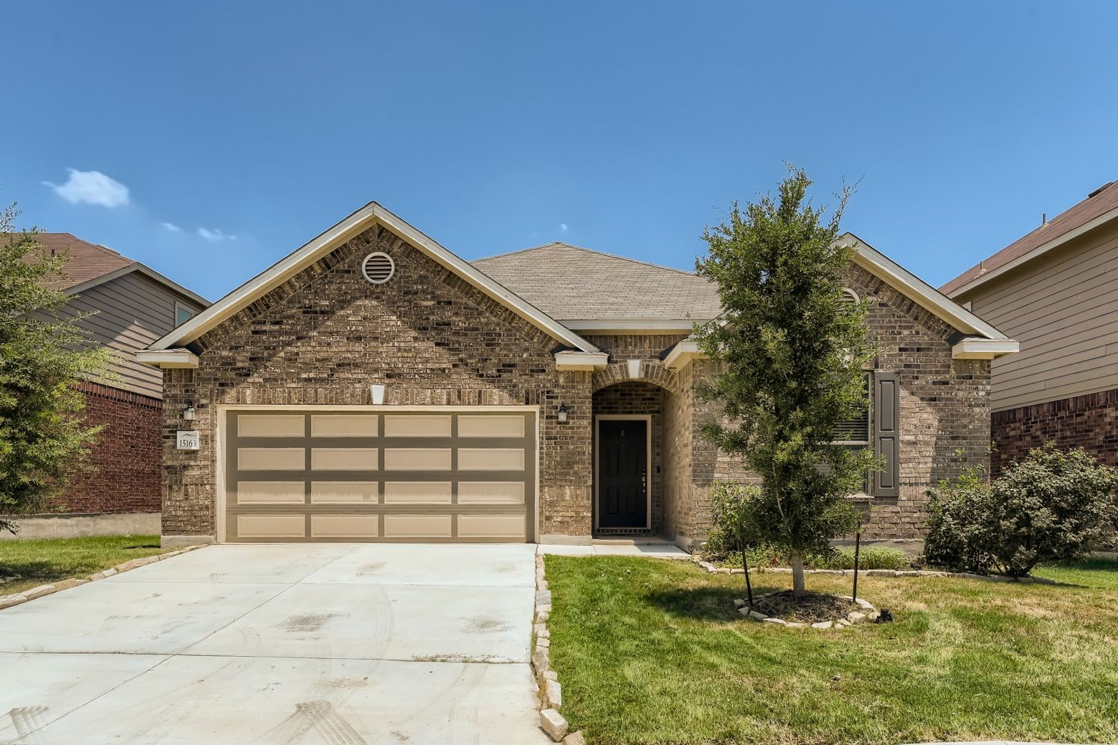 San Antonio House: 15163 Sirius Cir