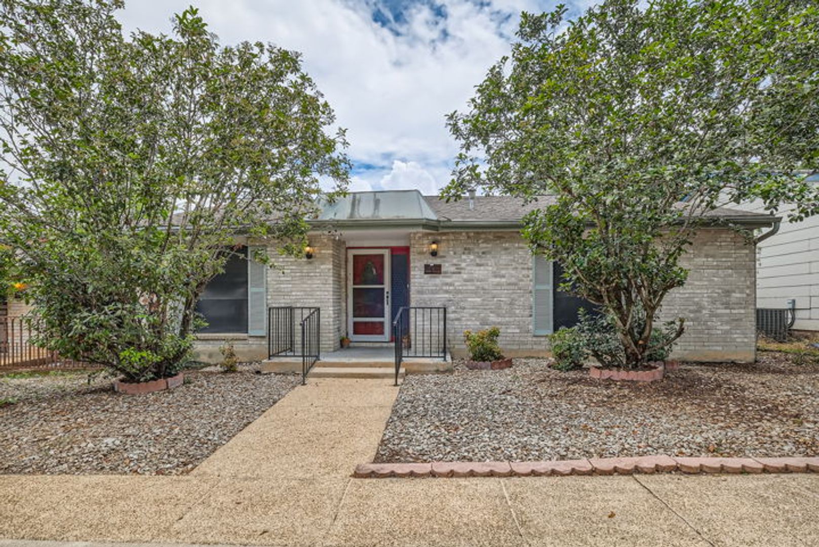 San Antonio House: 6422 Honey Hill - Honey Hill 6422 Cabana