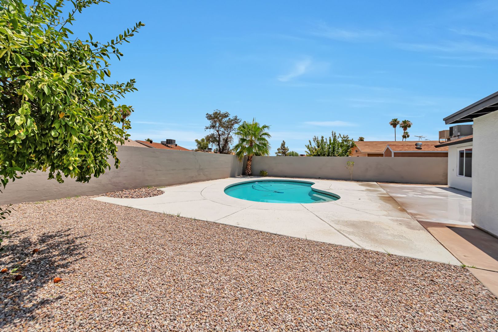 Tempe House: 906 W Colgate Dr