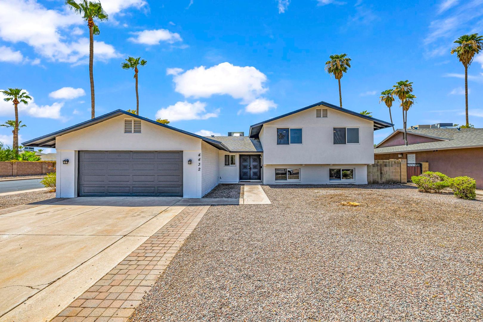 Tempe House: 4432 S Juniper St