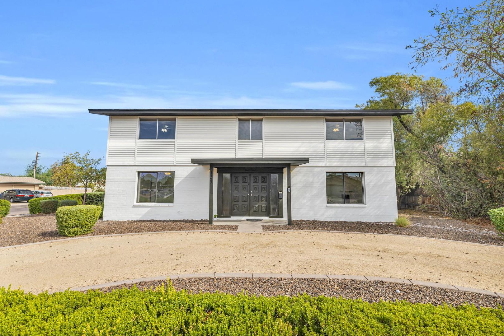 Tempe House: 1122 E Concorda Dr