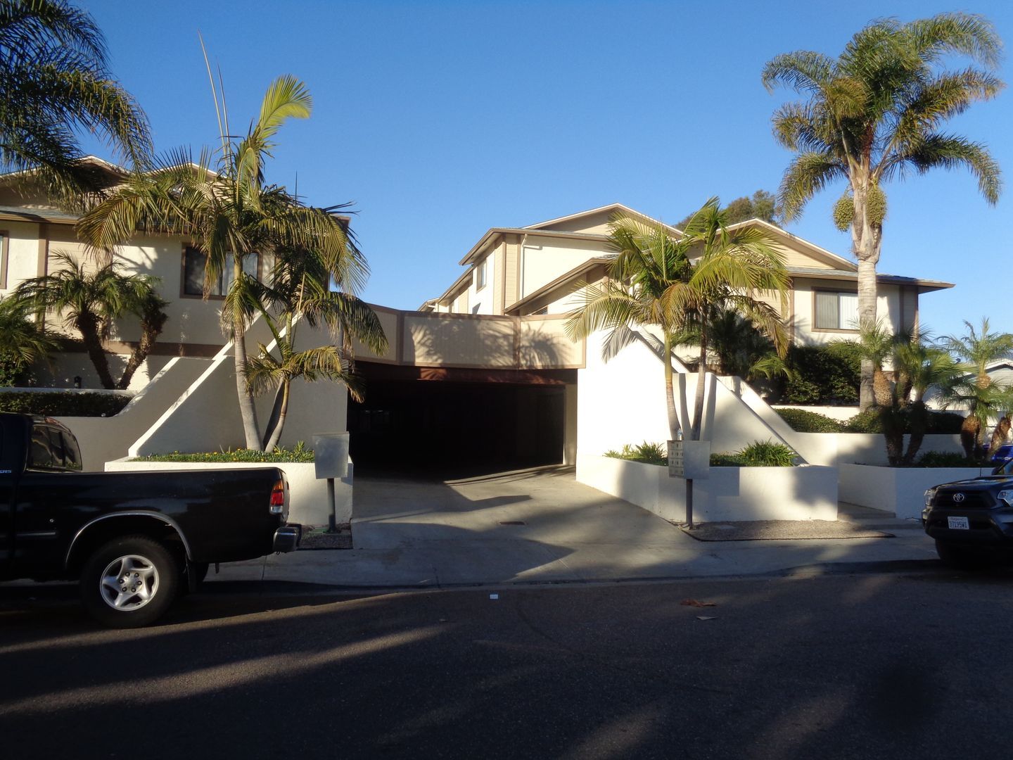 Imperial Beach Apartment: 1344-48 Holly Ave