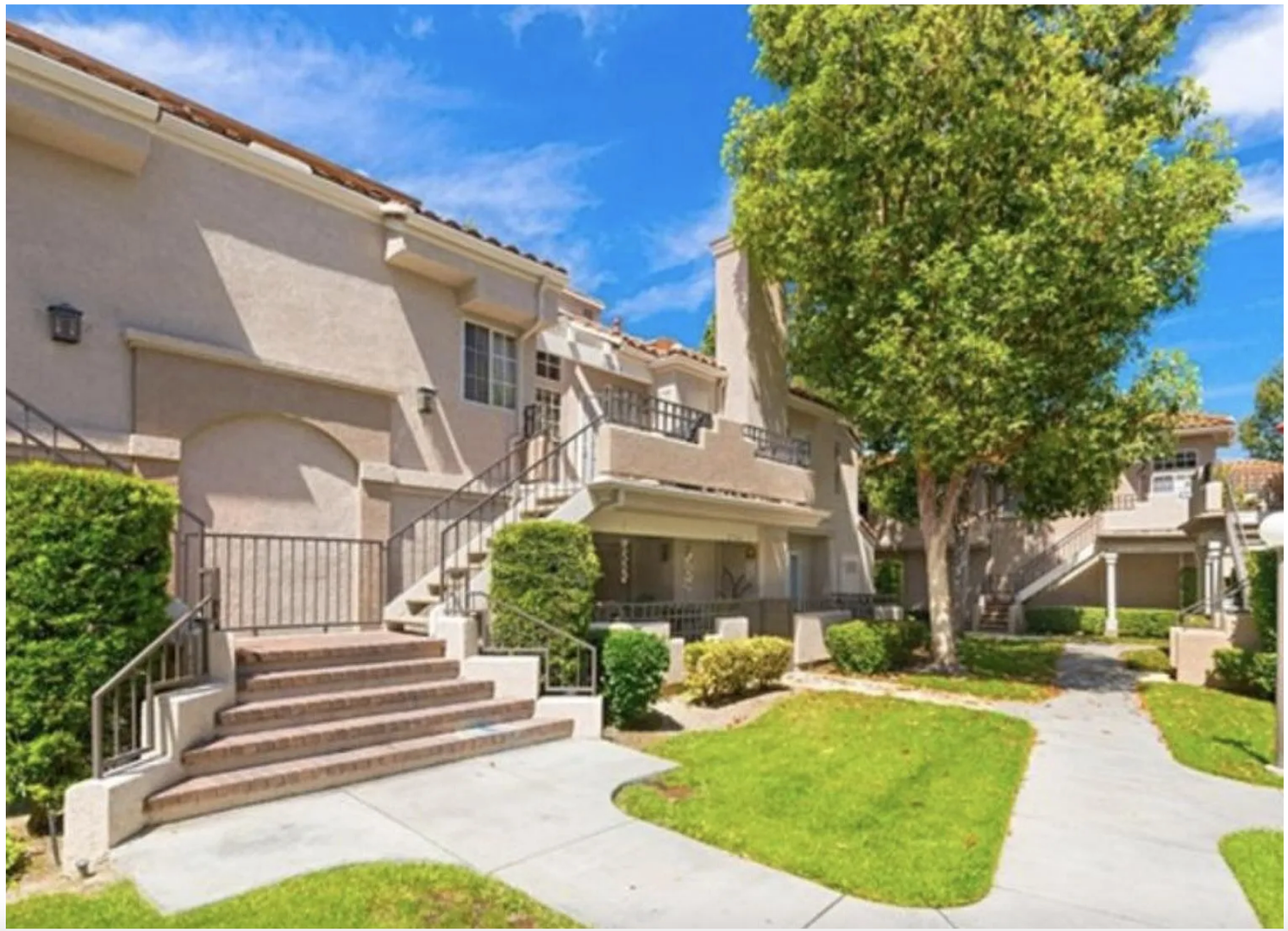 Laguna Niguel Condo: 27368 Young Dr