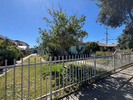 UPCOMING 1 BEDROOM | 1 BATHROOM – HUNTINGTON PARK