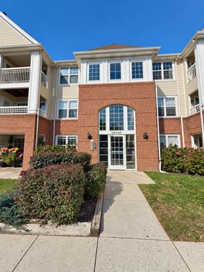 2 Bedroom Condo – 1310 Sheridan Place, Unit 309, Bel Air, MD 21015