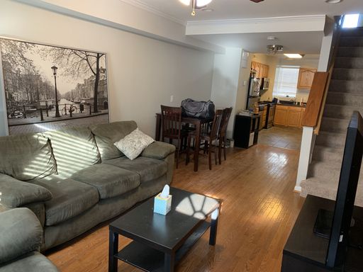 3 Bedroom Rental – 27 N. Curley St, Baltimore, MD 21224