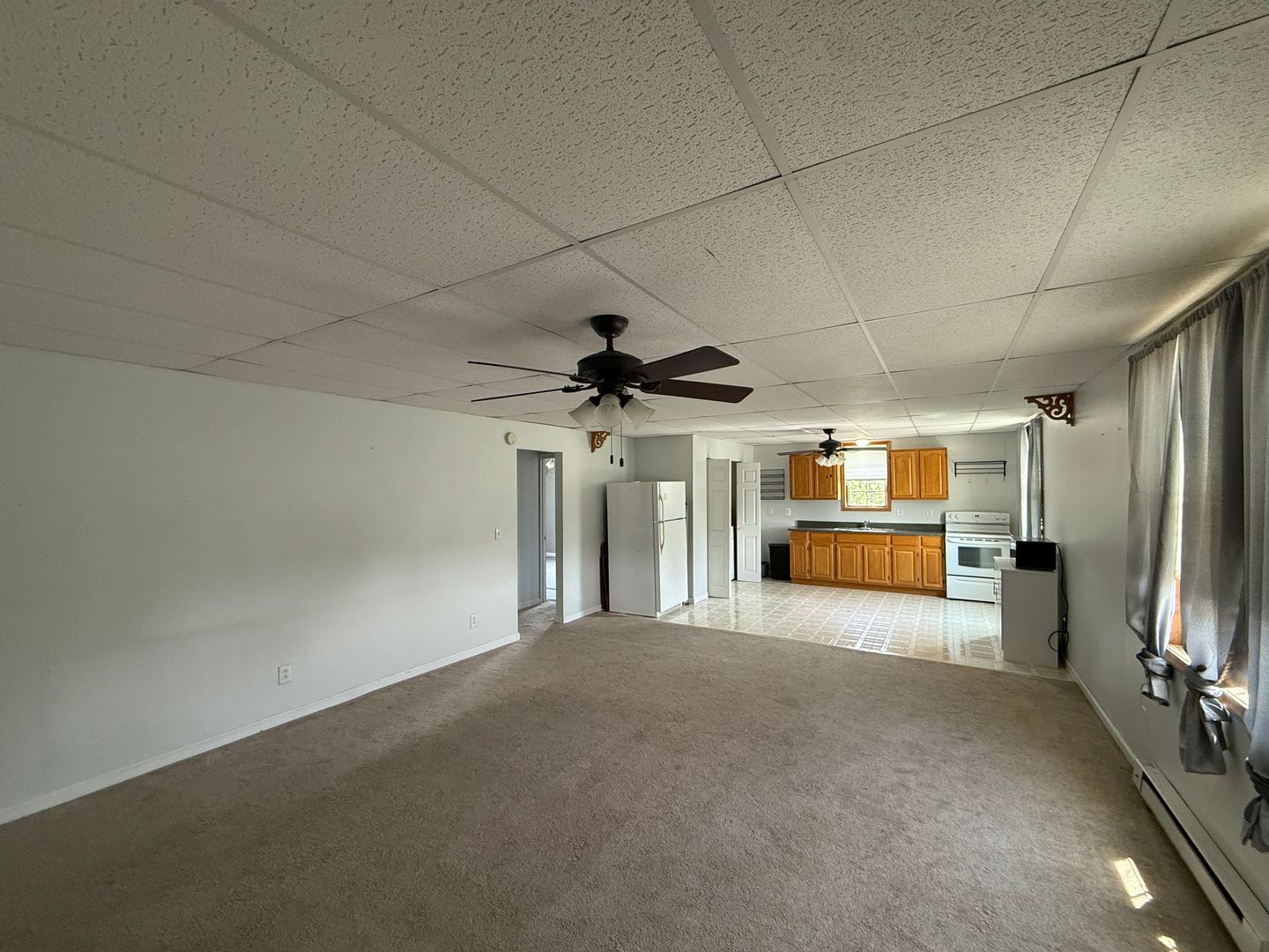 Sparrows Point Apartment: 7714 Bay Front Rd