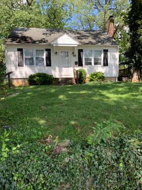 Timonium Cape Cod with Loft, Screened Porch and Large Yard