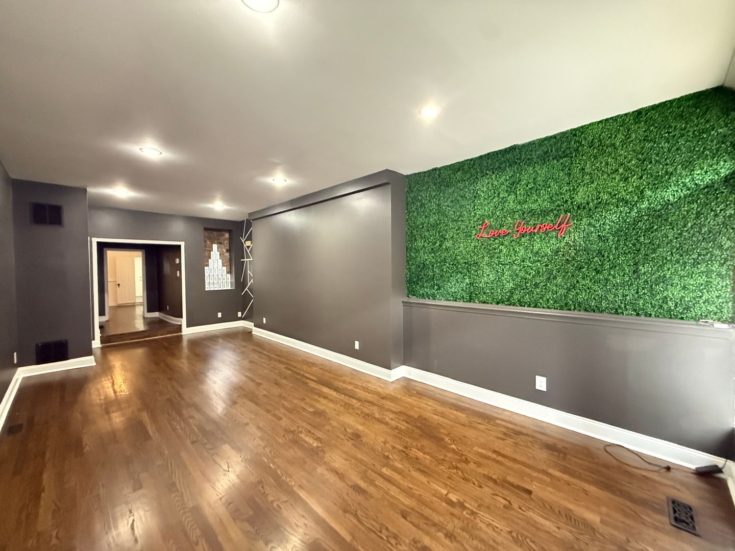 Baltimore Townhome: 1427 S. Hanover Street, Unit 1