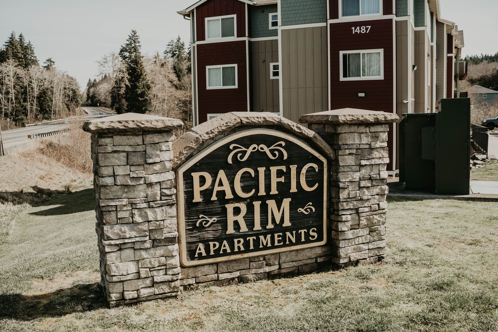 Warrenton Apartment: 1484 SE Snowberry Lane